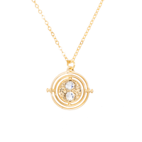 Collar Time-Turner de Harry Potter