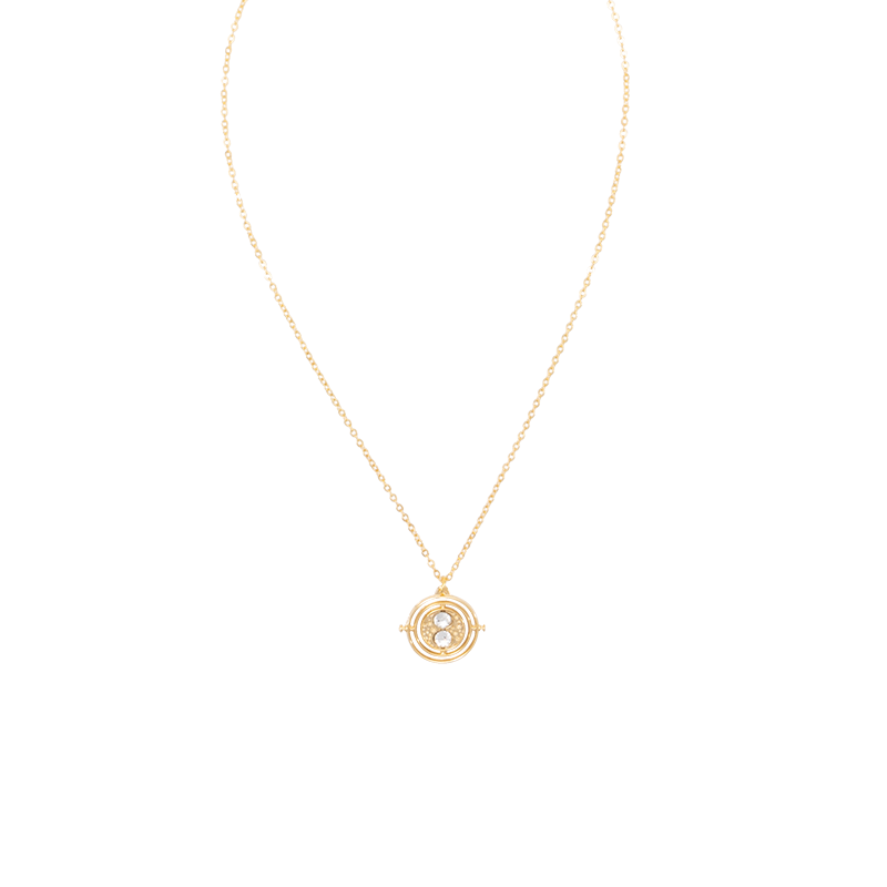 Collar Time-Turner de Harry Potter