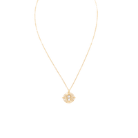 Collar Time-Turner de Harry Potter