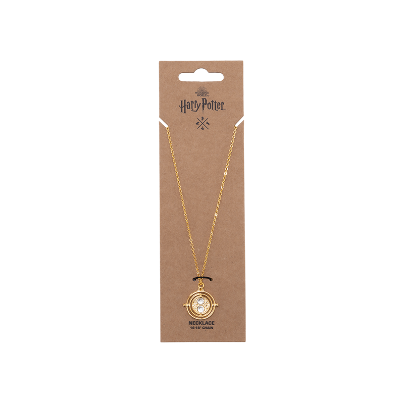 Collar Time-Turner de Harry Potter