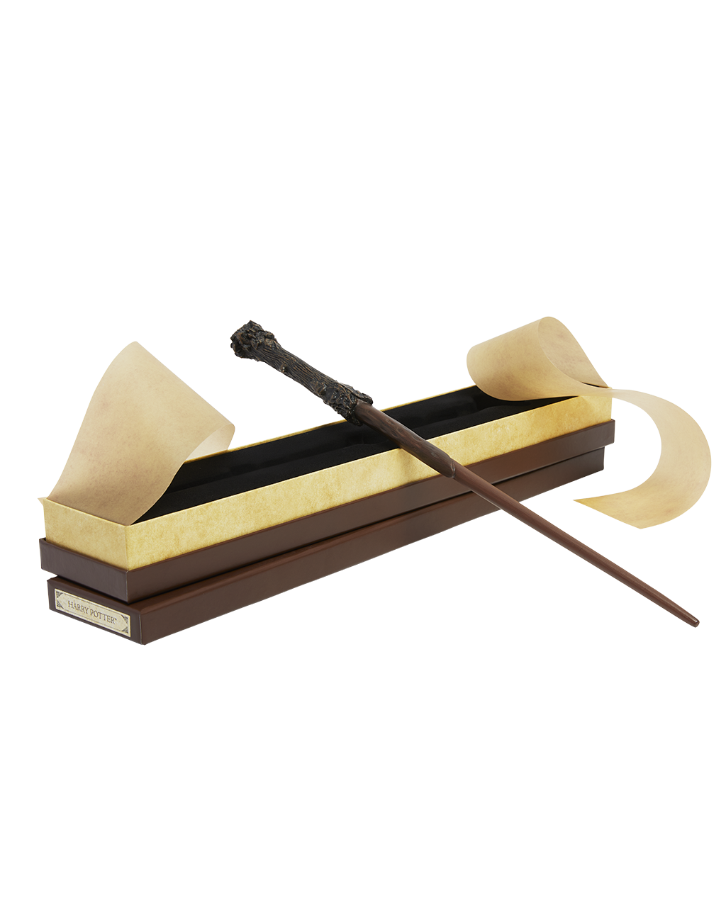 Set de disfraz Harry Potter 4XS-2XS
