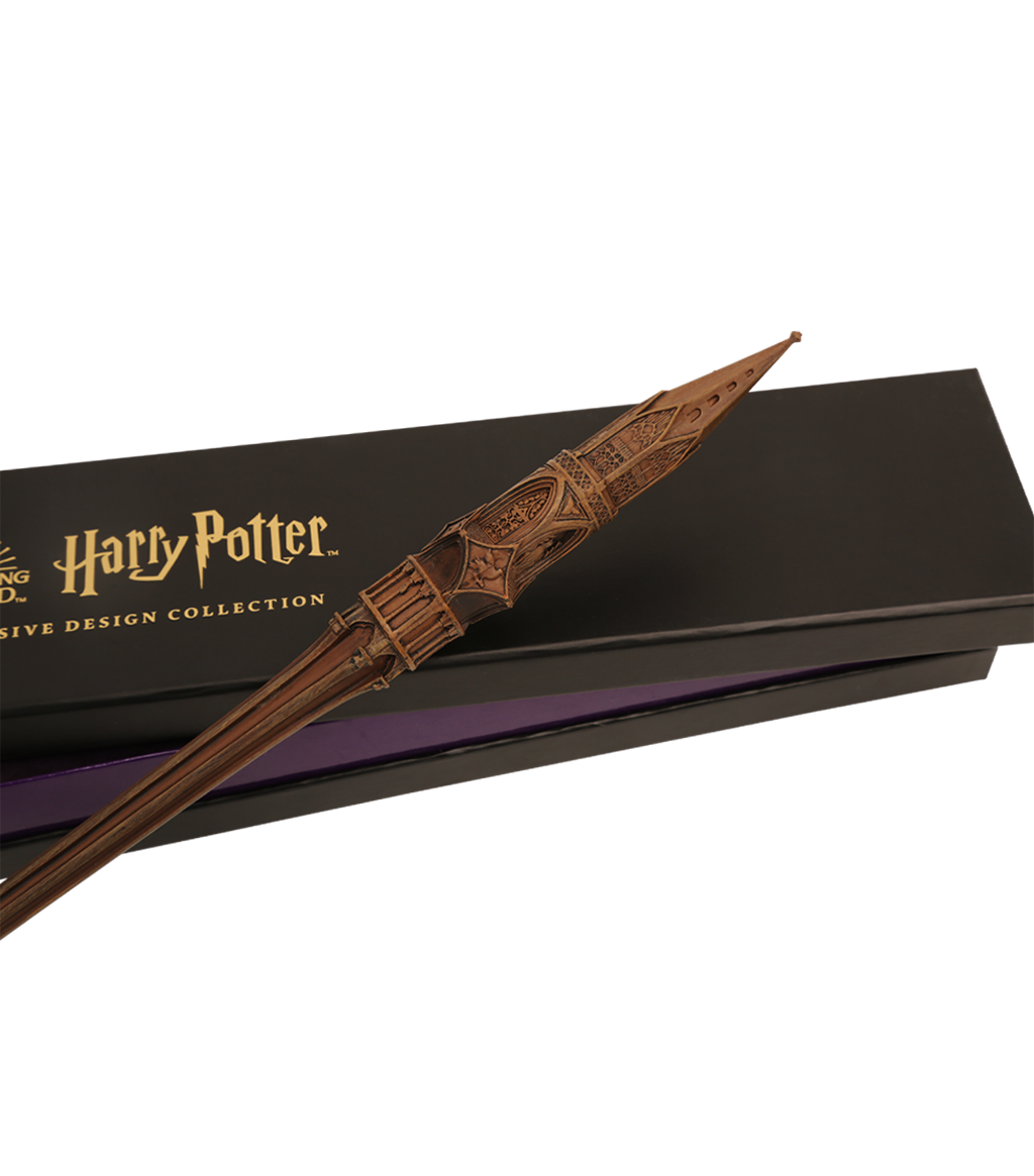 Varita del Castillo de Hogwarts