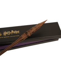 Varita del Castillo de Hogwarts