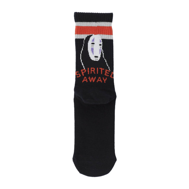 Calcetines crew No-Face - Spirited Away