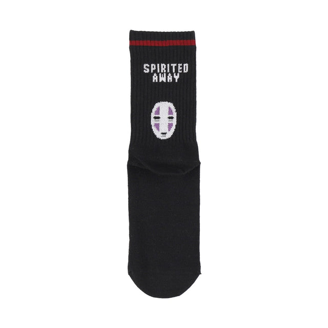 Calcetines de canalé No-Face de Spirited Away