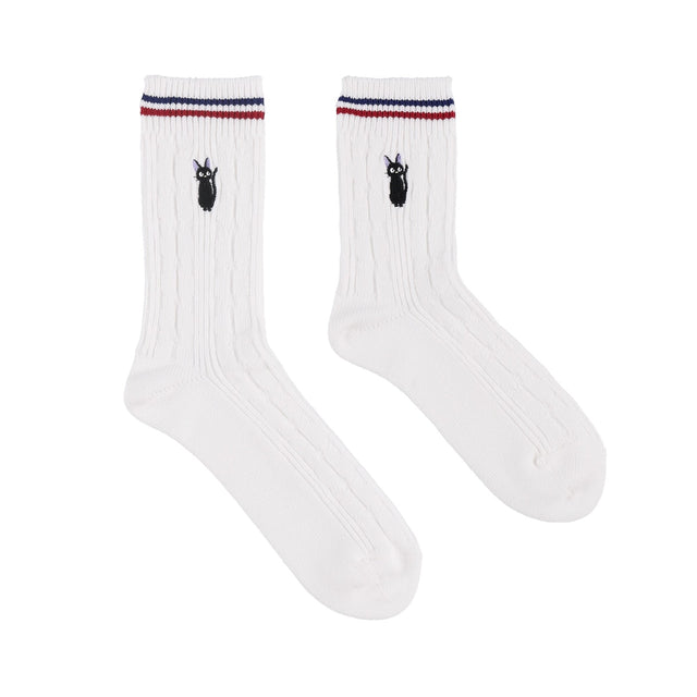 Calcetines blancos Kiki's Delivery Service