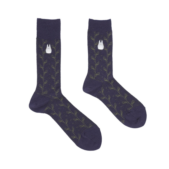 Calcetines de My Neighbor Totoro con Totoro grande