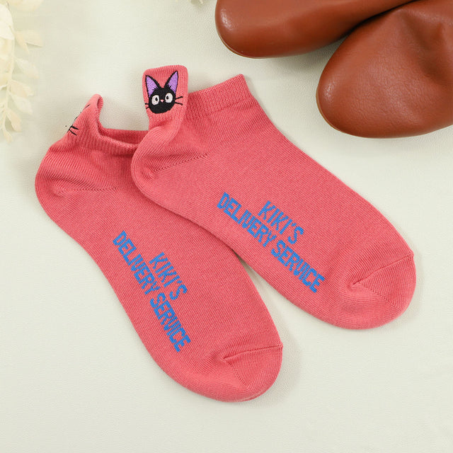 Calcetines Jiji Kiki's Delivery Service 23-25 cm