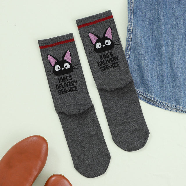 Calcetines Jiji 23-25 cm
