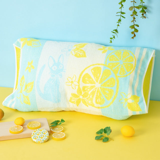 Funda de almohada de toalla Jiji - Kiki's Delivery Service