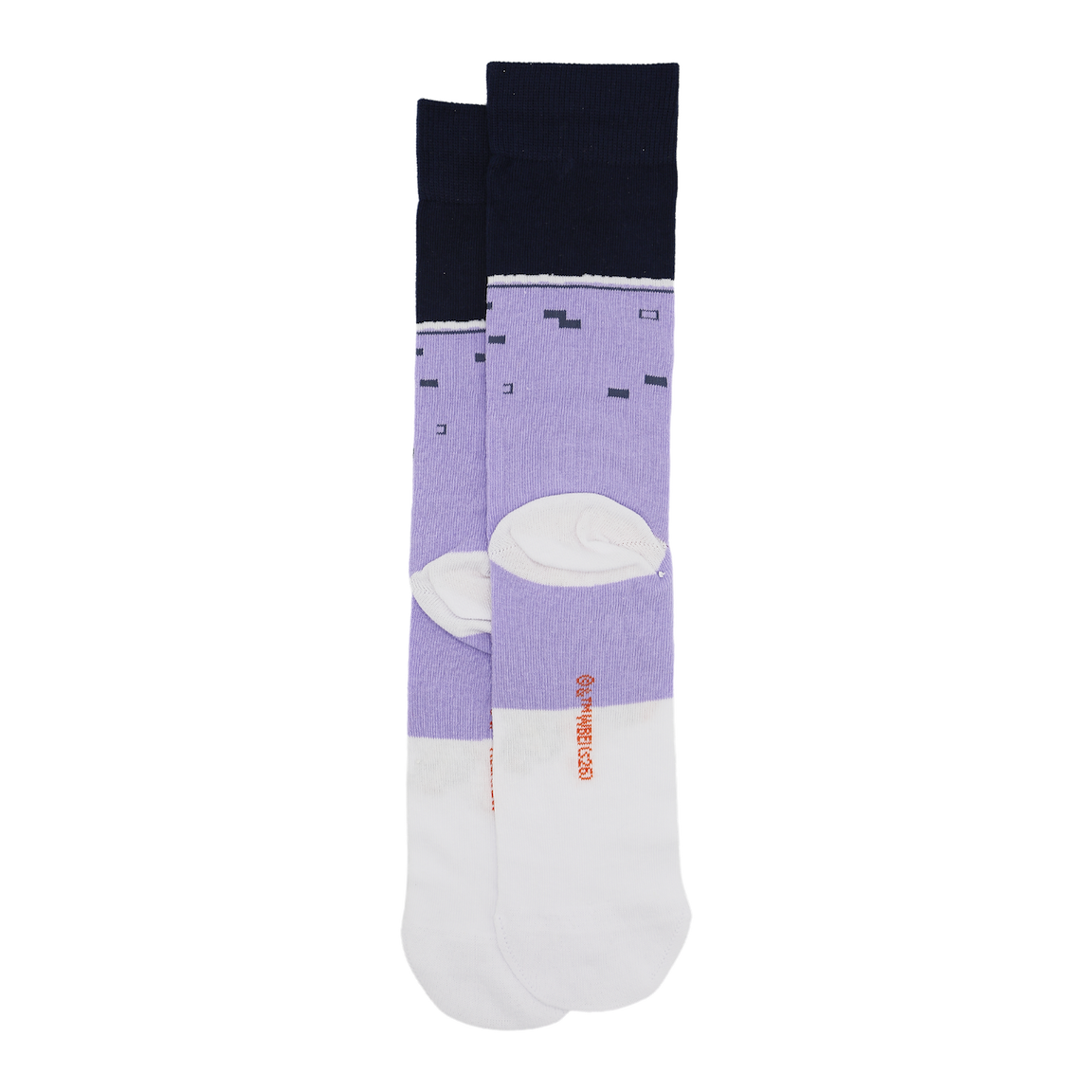 Calcetines navideños Diagon Alley, set de 3