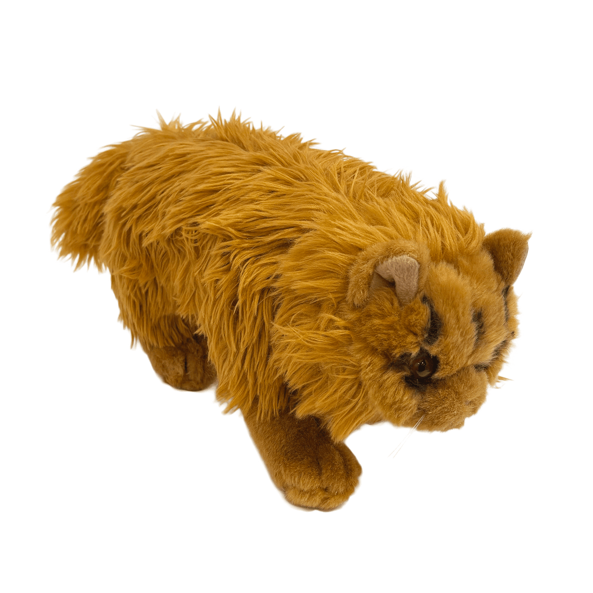 Peluche Crookshanks de Harry Potter