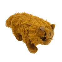 Peluche Crookshanks de Harry Potter