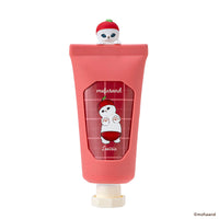 Crema de manos mofusand con gatito manzana