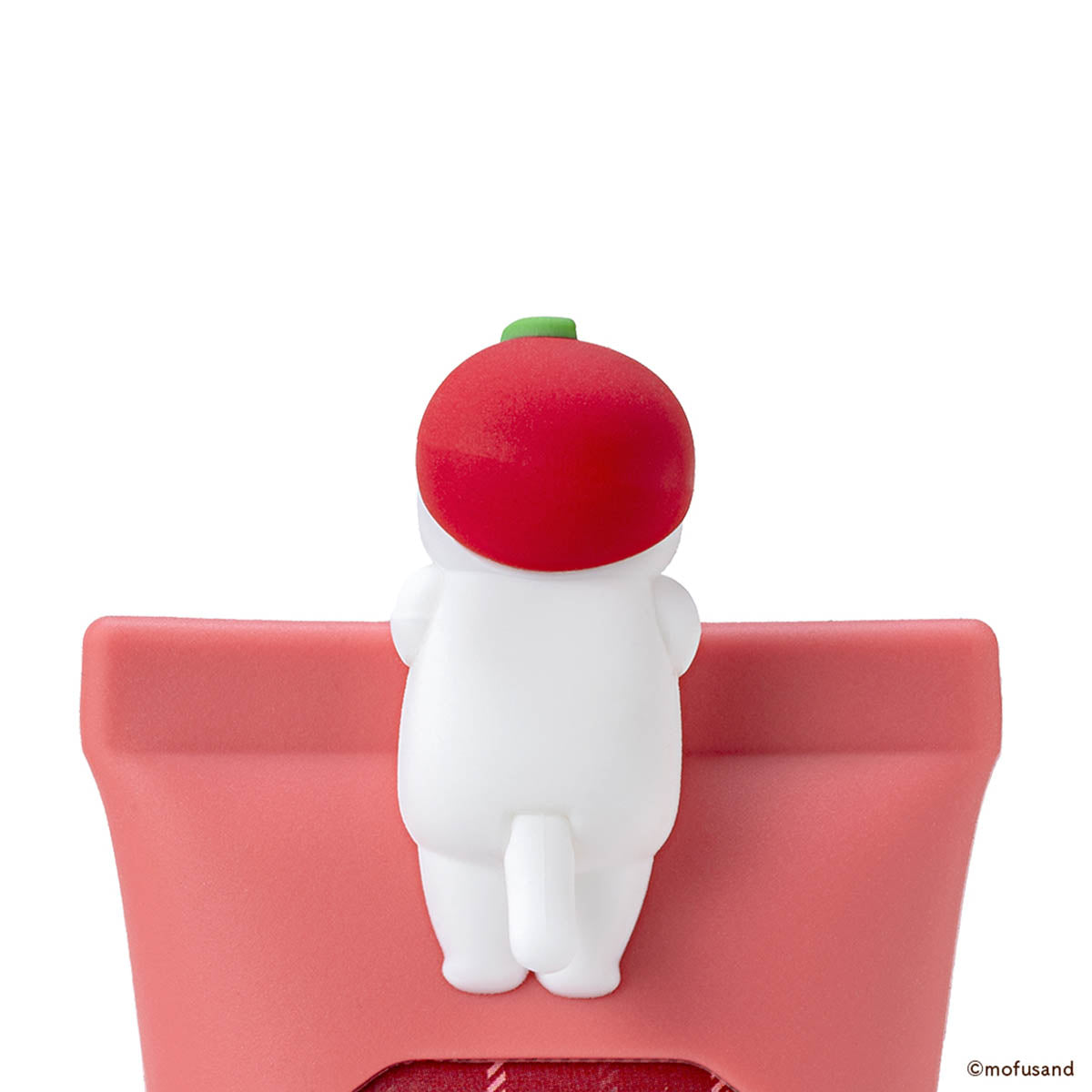Crema de manos mofusand con gatito manzana