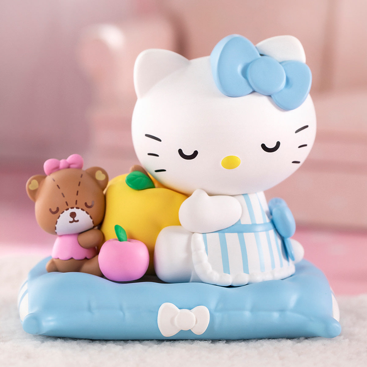 Sanrio Characters Fall Asleep: Blind Box