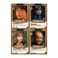 Harry Potter: juego de cartas, booster pack 2