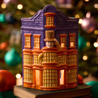 Portavelas Weasleys' Wizard Wheezes