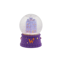 Mini globo de nieve Weasleys' Wizard Wheezes