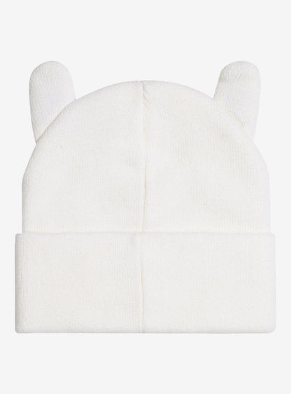 Gorro con orejas 3D de Finn de Adventure Time