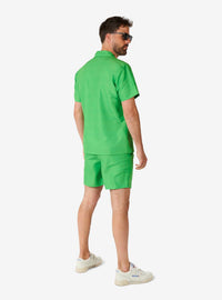 Camisa y short Teenage Mutant Ninja Turtles