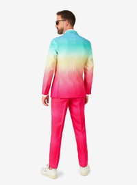 Traje Funky Fade