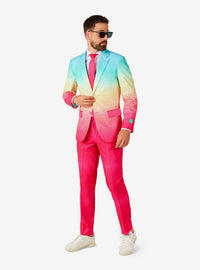 Traje Funky Fade