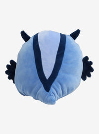 Squishmallows Jacken la babosa marina, peluche de 20 cm