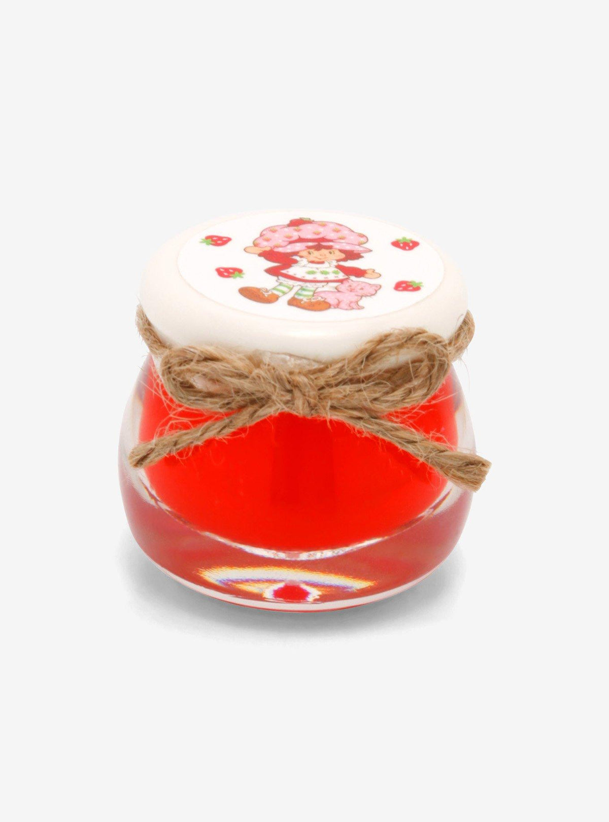 Strawberry Shortcake Bálsamo Labial de Frutilla