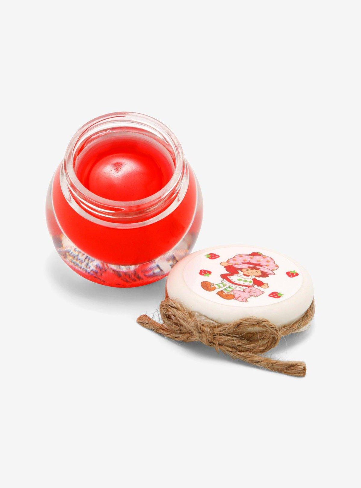 Strawberry Shortcake Bálsamo Labial de Frutilla