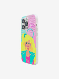 Funda MagSafe Totally Barbie para iPhone 13 Pro