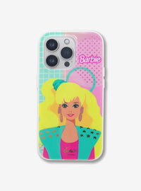 Funda MagSafe Totally Barbie para iPhone 13 Pro