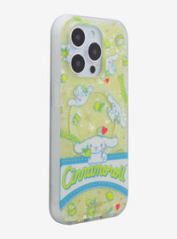Funda MagSafe para iPhone 14 Pro Cinnamoroll: Limones y dulces