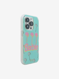 Carcasa MagSafe Barbie Palm Paradise para iPhone 13 Pro