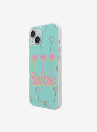Funda MagSafe Barbie Palm Paradise para iPhone 13/14