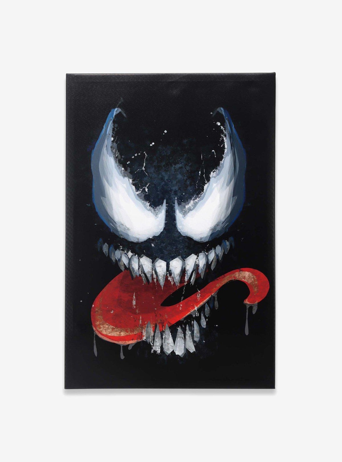 Cuadro en canvas Marvel Spider-Man: Venom en primer plano