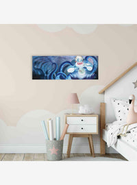 Cuadro de lona Disney The Little Mermaid: Ursula