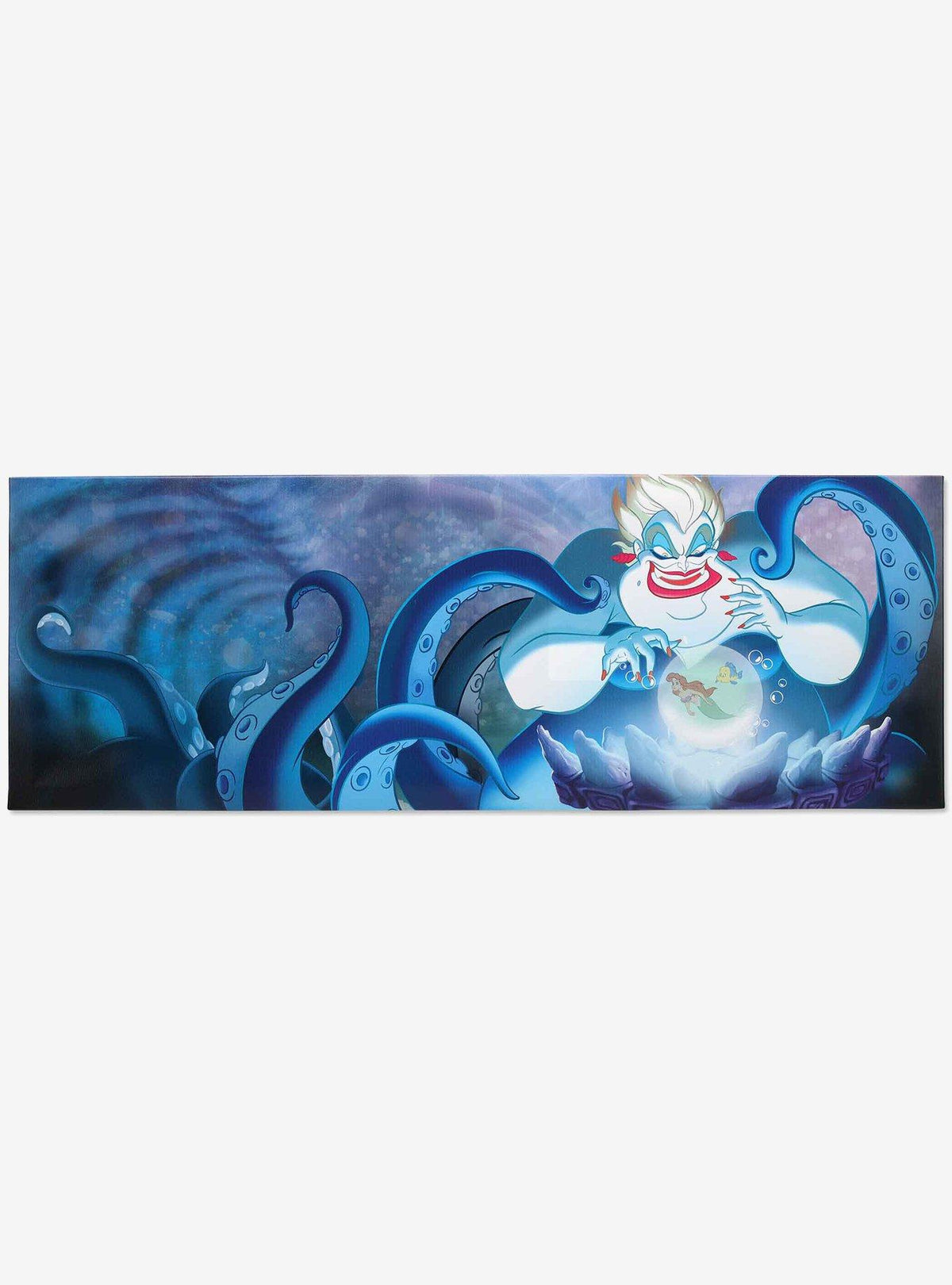Cuadro de lona Disney The Little Mermaid: Ursula