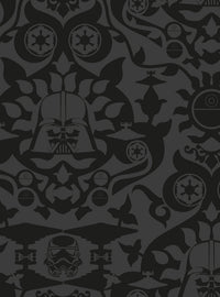 Papel mural autoadhesivo Star Wars: Lado Oscuro