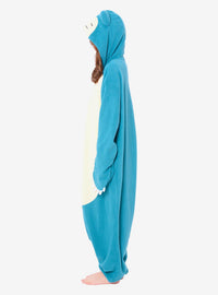 Kigurumi de Snorlax Pokémon