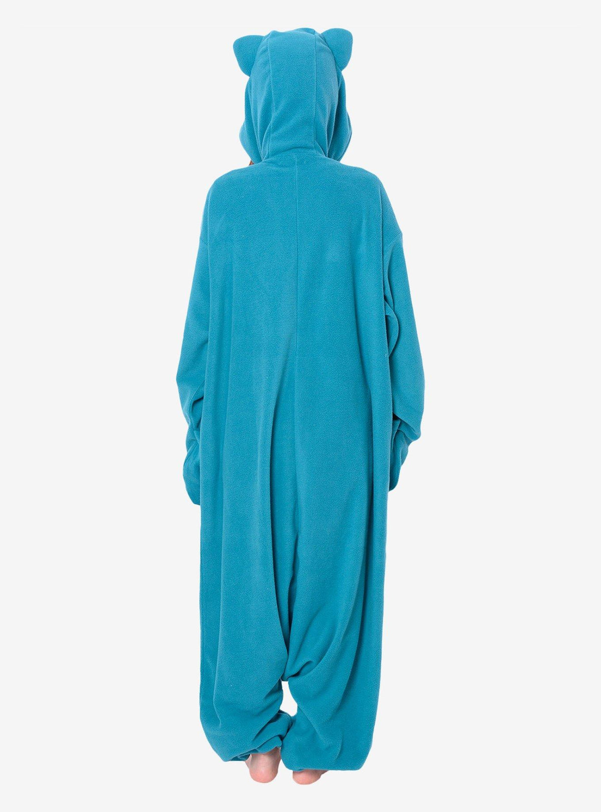 Kigurumi de Snorlax Pokémon
