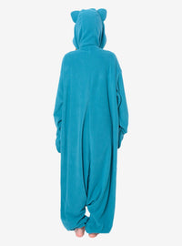 Kigurumi de Snorlax Pokémon