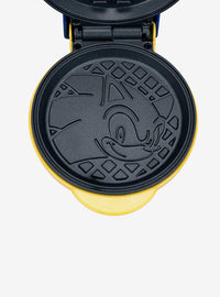 Mini waflera de Sonic the Hedgehog