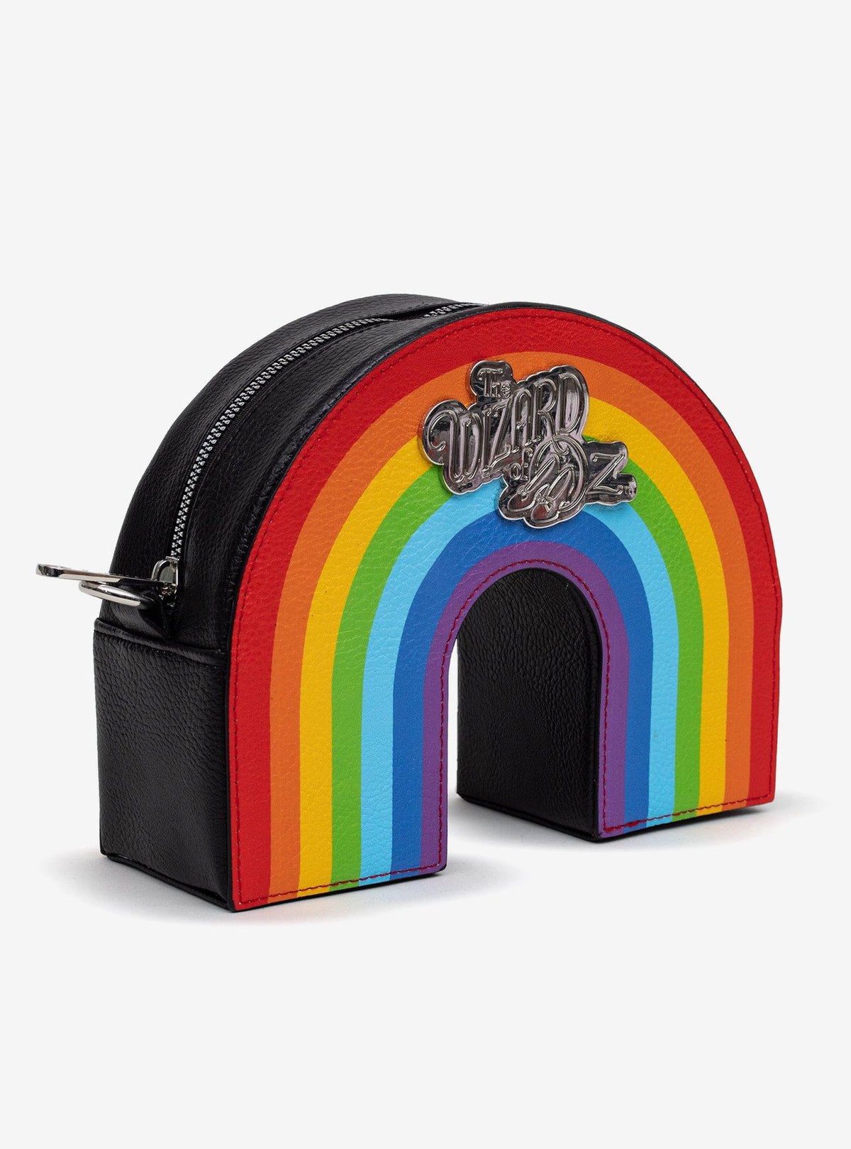 Cartera bandolera arcoíris de El Mago de Oz