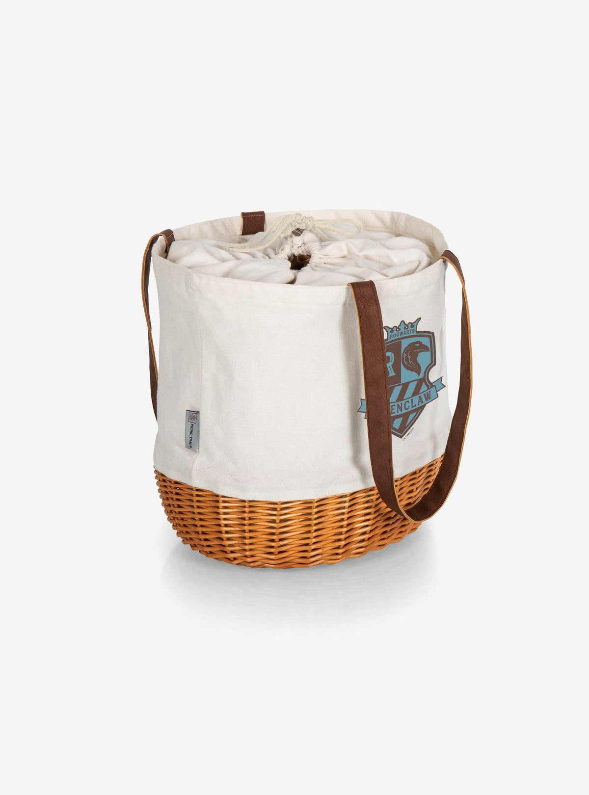 Bolso canasto Ravenclaw Coronado de Harry Potter
