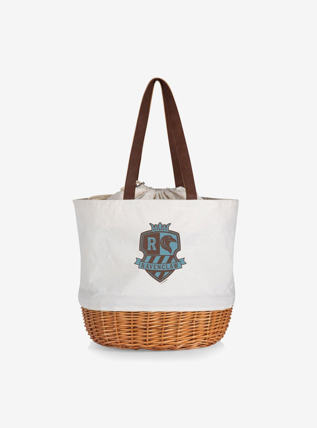 Bolso canasto Ravenclaw Coronado de Harry Potter
