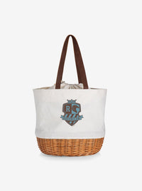 Bolso canasto Ravenclaw Coronado de Harry Potter