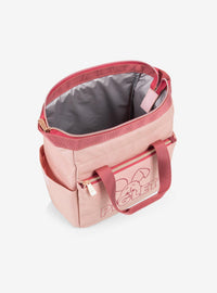 Lonchera térmica Disney Winnie the Pooh y Piglet