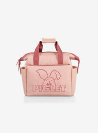 Lonchera térmica Disney Winnie the Pooh y Piglet