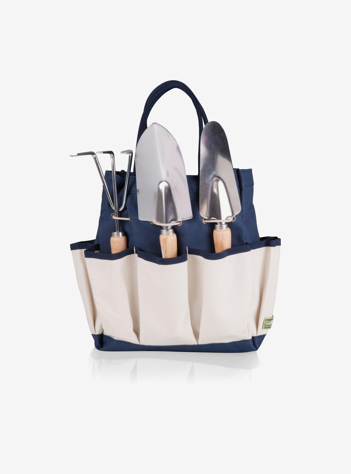 Disney Mickey Mouse: bolso de jardinería con herramientas